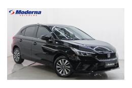 Honda City Hatch