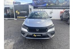 Honda City Hatch