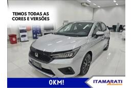 Honda City Hatch
