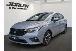 Honda City Hatch