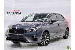 Honda City Hatch