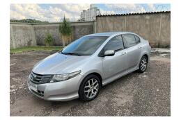 Honda City Sedan
