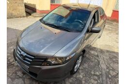 Honda City Sedan