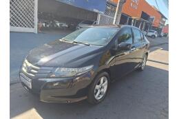 Honda City Sedan
