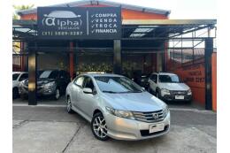 Honda City Sedan