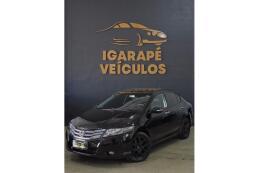Honda City Sedan