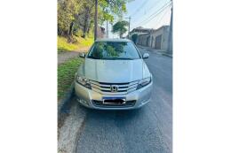 Honda City Sedan