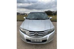 Honda City Sedan