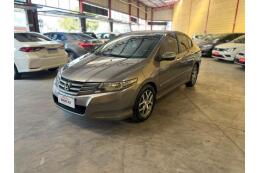 Honda City Sedan