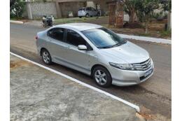 Honda City Sedan