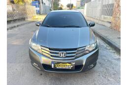 Honda City Sedan