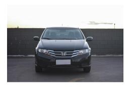 Honda City Sedan