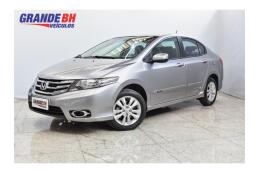Honda City Sedan