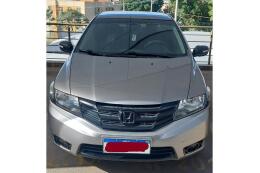 Honda City Sedan
