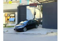 Honda City Sedan