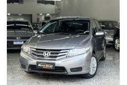 Honda City Sedan