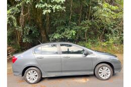 Honda City Sedan