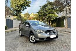 Honda City Sedan