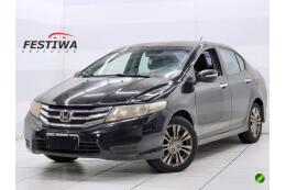 Honda City Sedan
