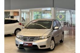 Honda City Sedan