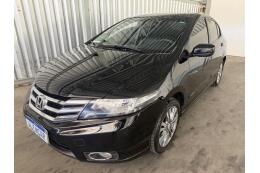 Honda City Sedan