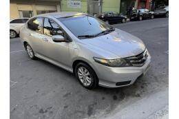 Honda City Sedan