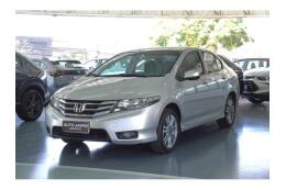 Honda City Sedan