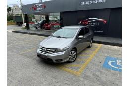 Honda City Sedan