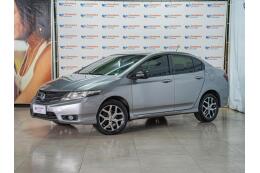 Honda City Sedan