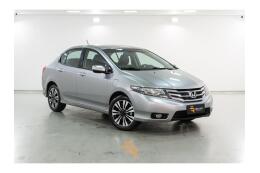 Honda City Sedan