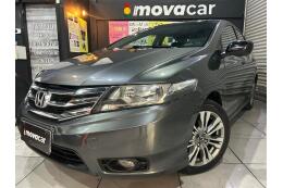 Honda City Sedan
