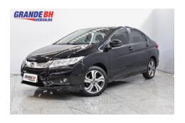 Honda City Sedan