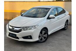 Honda City Sedan
