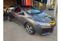 Honda City Sedan 2015/2015