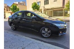 Honda City Sedan