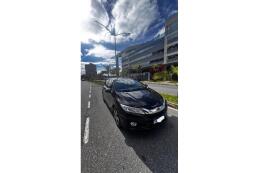 Honda City Sedan