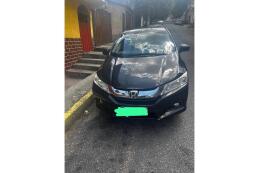 Honda City Sedan