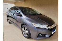 Honda City Sedan