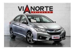 Honda City Sedan