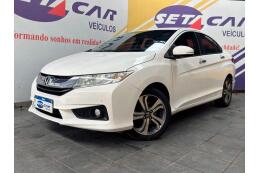 Honda City Sedan