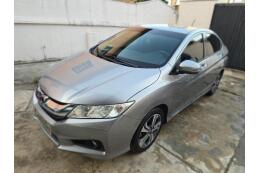 Honda City Sedan