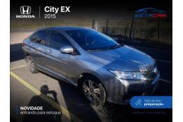 Honda City Sedan