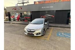 Honda City Sedan