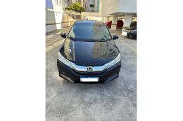 Honda City Sedan