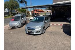 Honda City Sedan