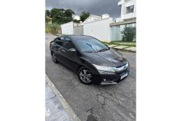Honda City Sedan