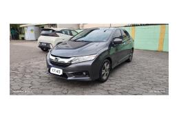 Honda City Sedan