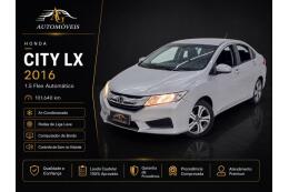 Honda City Sedan
