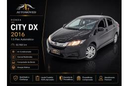 Honda City Sedan