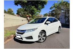 Honda City Sedan